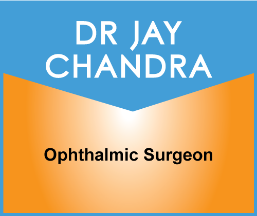 Dr Jay Chandra