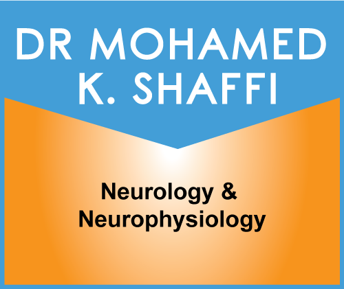 Dr Mohamed Shaffi