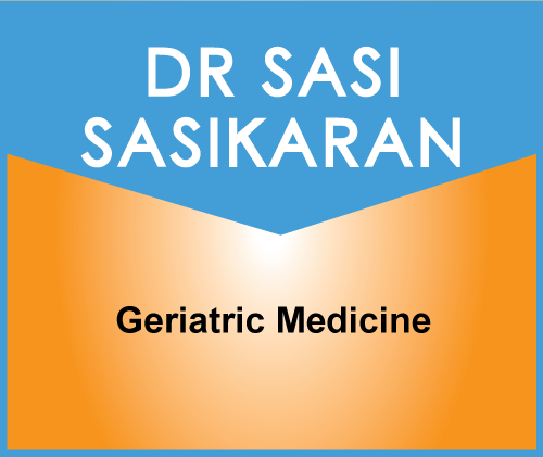 Dr Sasi Sasikaran Dr Sasi Sasikaran