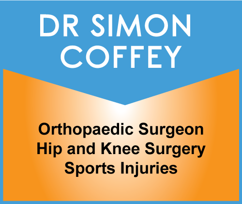 Dr Simon Coffey