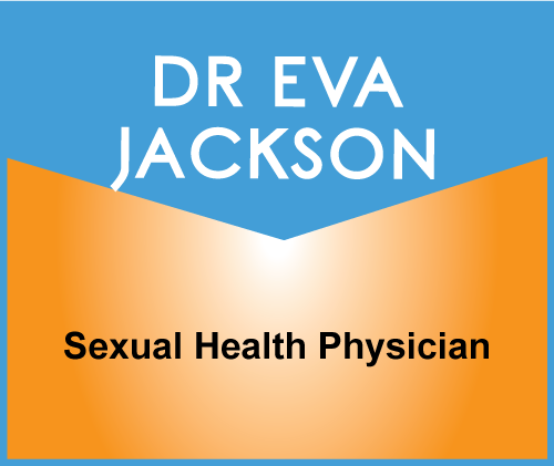 Dr Eva Jackson