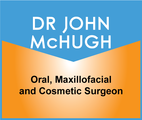 Dr John McHugh