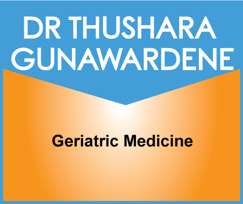 Dr Thushara Gunawardene