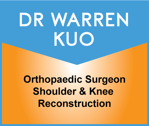 Dr Warren Kuo