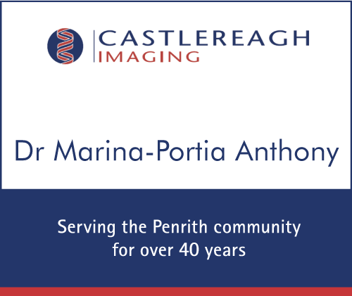 Dr Marina-Portia Anthony Dr Marina-Portia Anthony