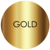 Gold Advertisement