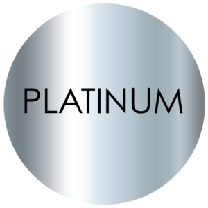 Platinum Advertisement