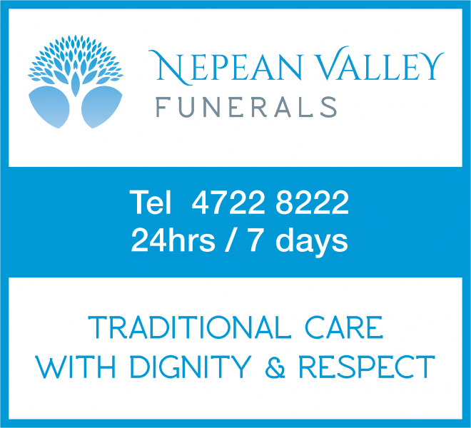 Nepean Valley Funerals