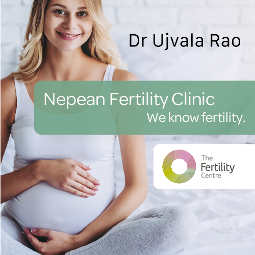 Nepean Fertility Clinic - Medlinks Medical Practitioners Directory