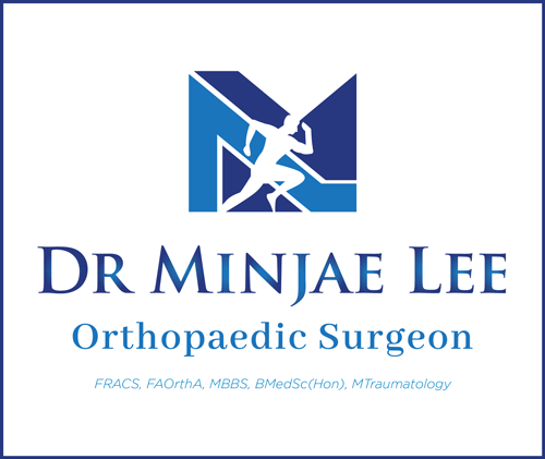Dr Minjae Lee