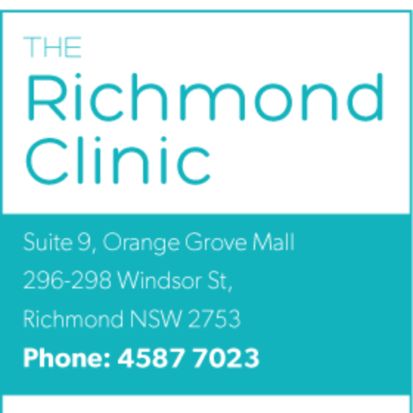 The Richmond Clinic