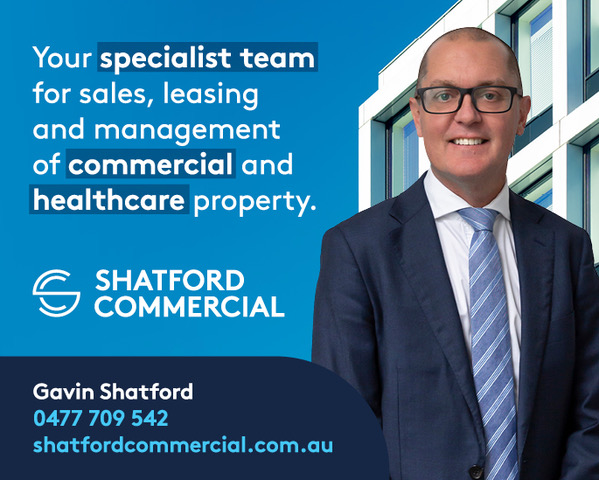 Shatford Commercial Shatford Commercial