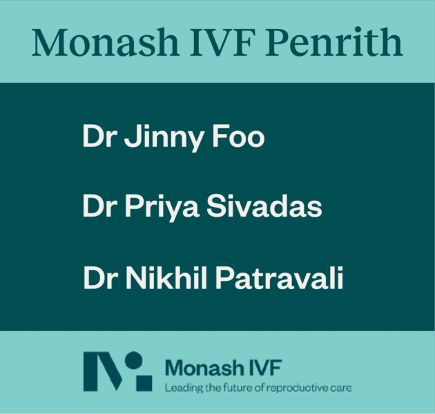 Monash IVF