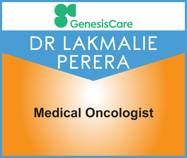 Dr Lakmalie Perera